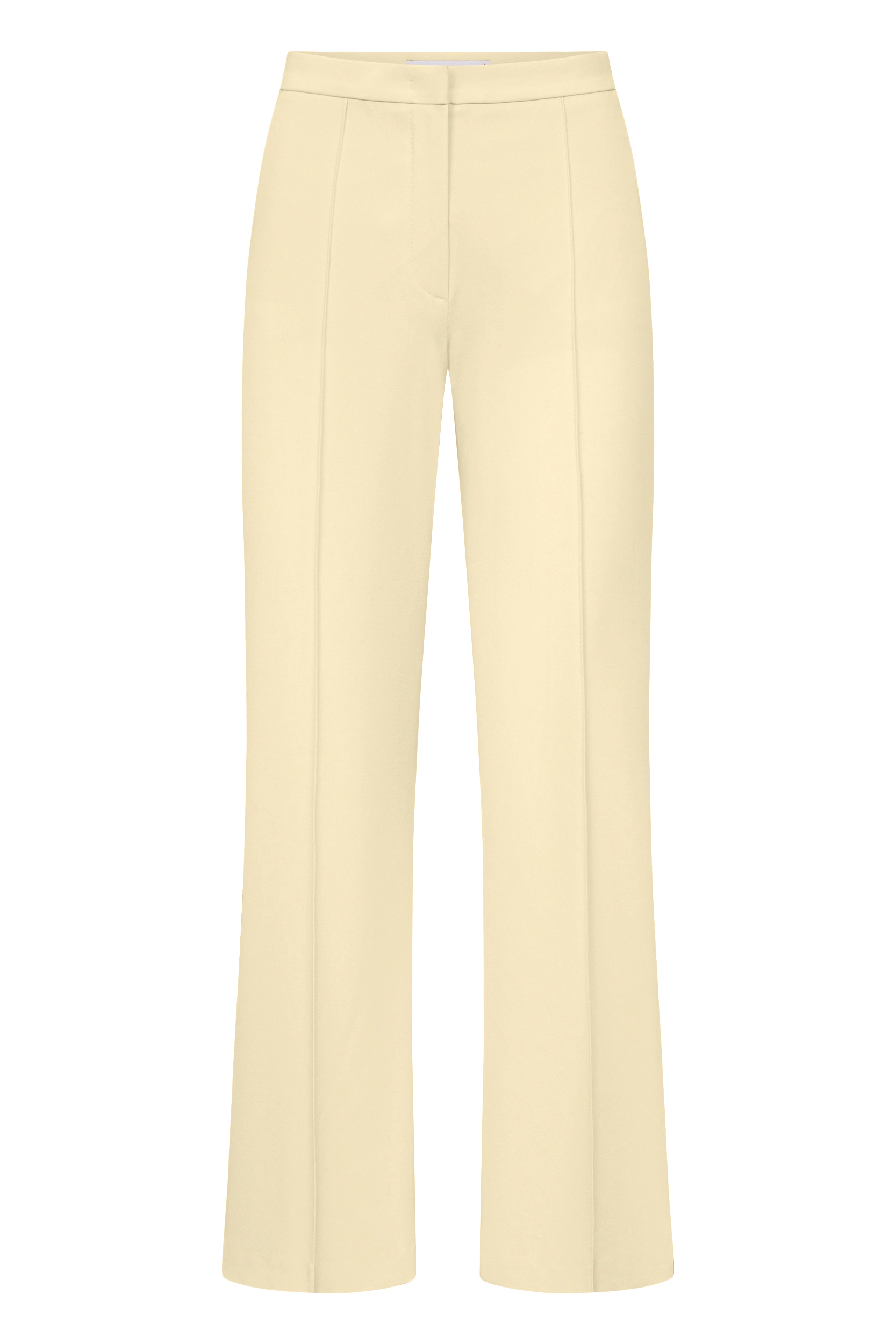 Raffaello Rossi Doro Flared Pant nayve